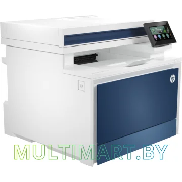 МФУ HP Color LaserJet Pro 4303fdn 5HH66A картинка 2